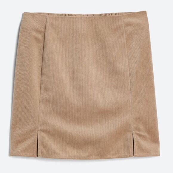 Super cute corduroy skirt - Picture 2 of 7